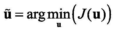 Dimension reduction method for reconstructed spectrum of single RGB image