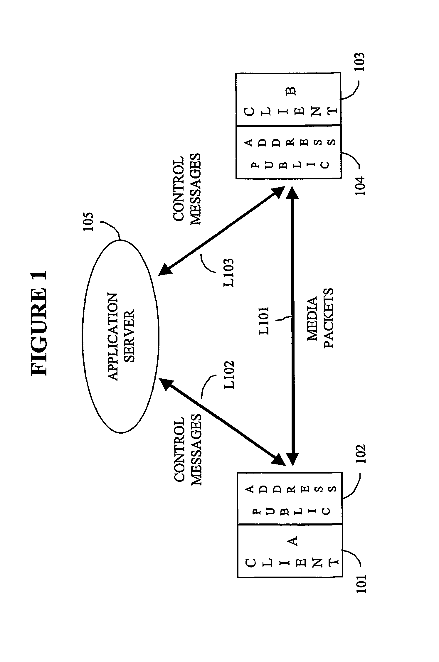 System, method, and computer program product for resolving addressing in a network including a network address translator