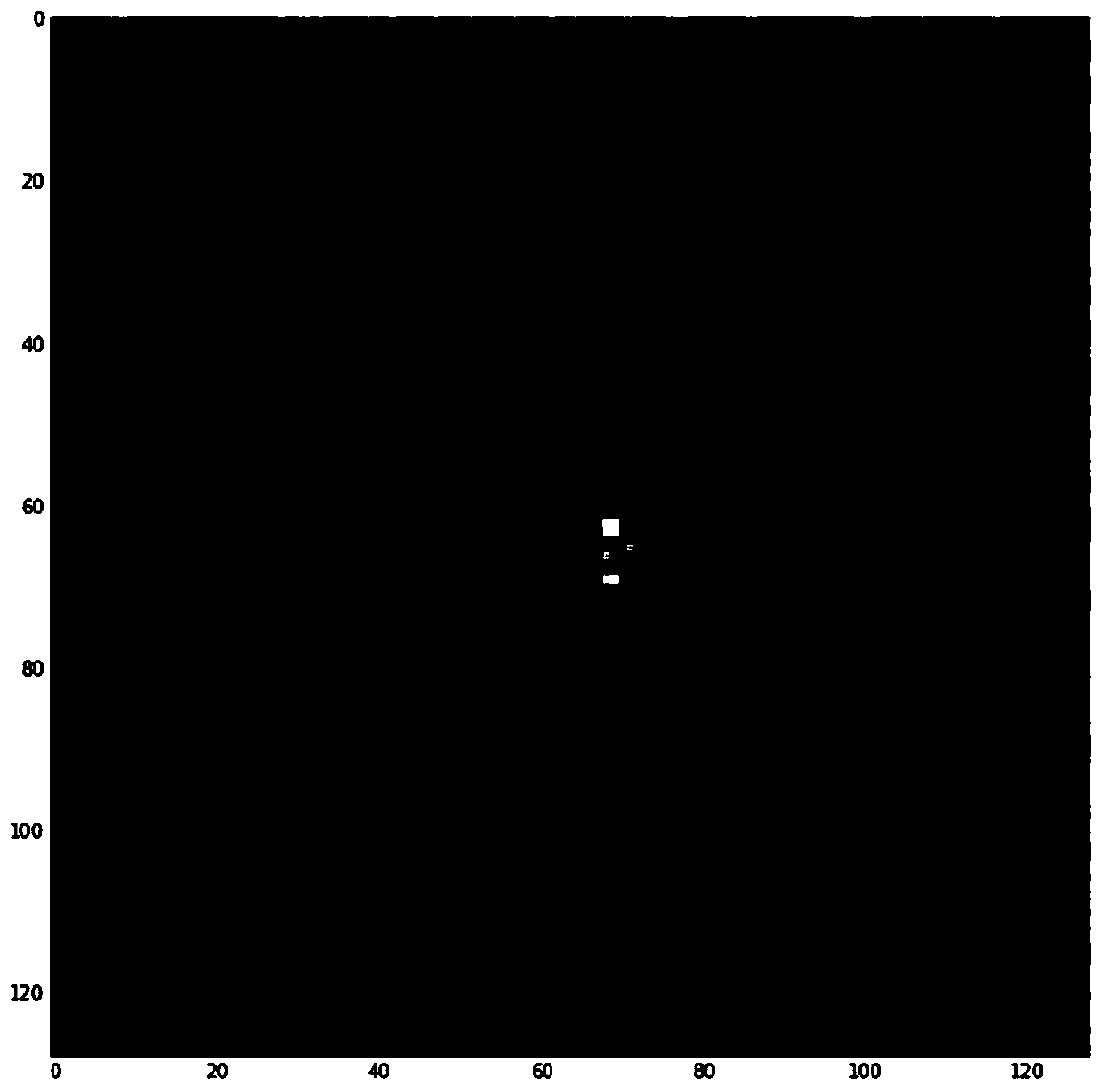 A Synthetic Aperture Radar Target Recognition Method Based on Auxiliary Decision Update Learning