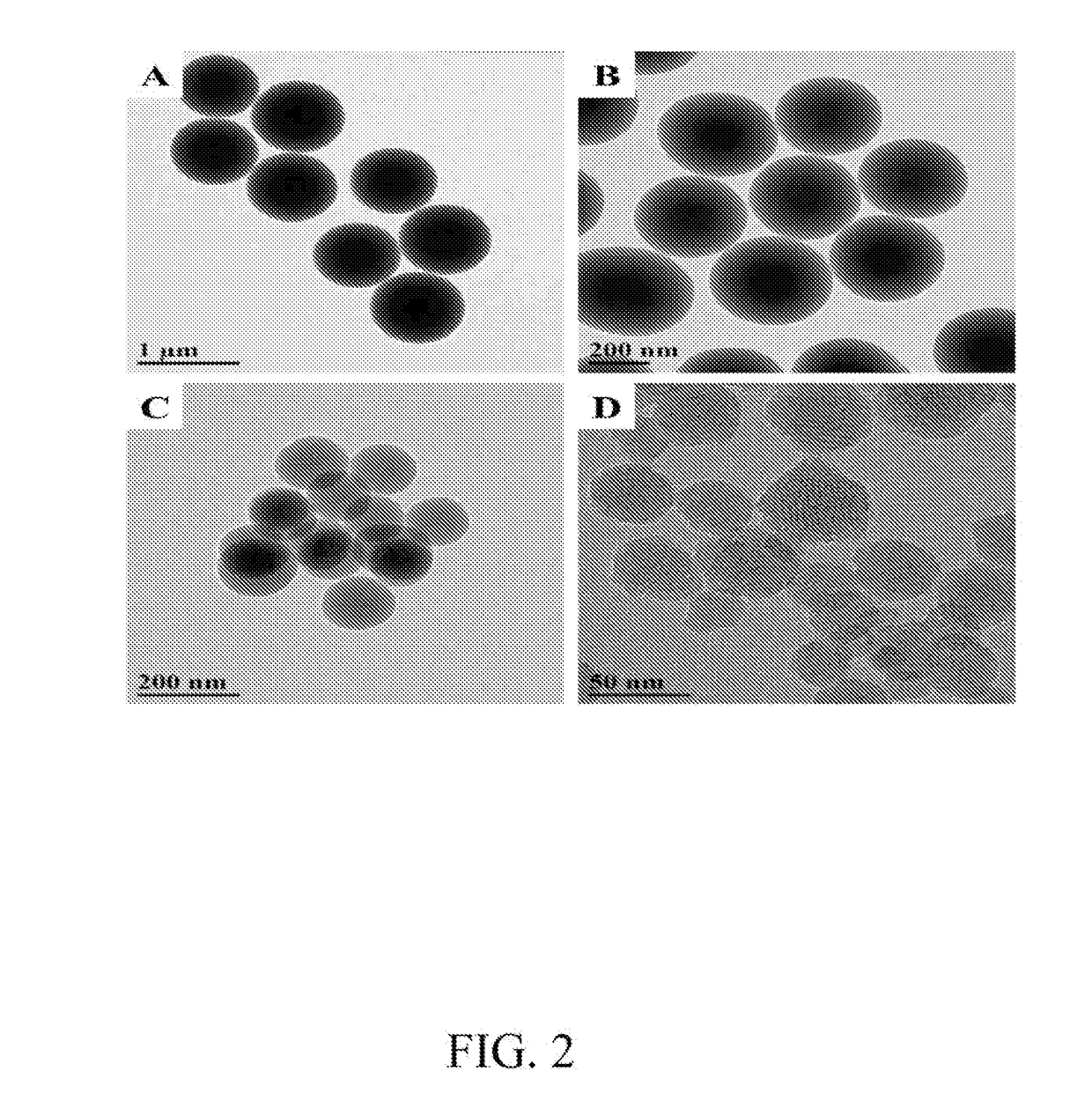 Functionalized Mesoporous Silica via an Aminosilane Surfactant Ion Exchange Reaction: Controlled Scaffold Design and Nitric Oxide Release