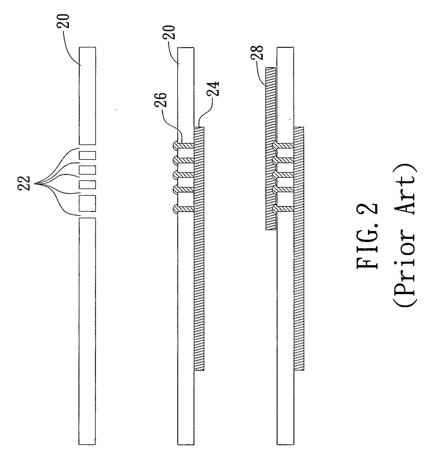 Flexible biomonitor with EMI shielding and module expansion