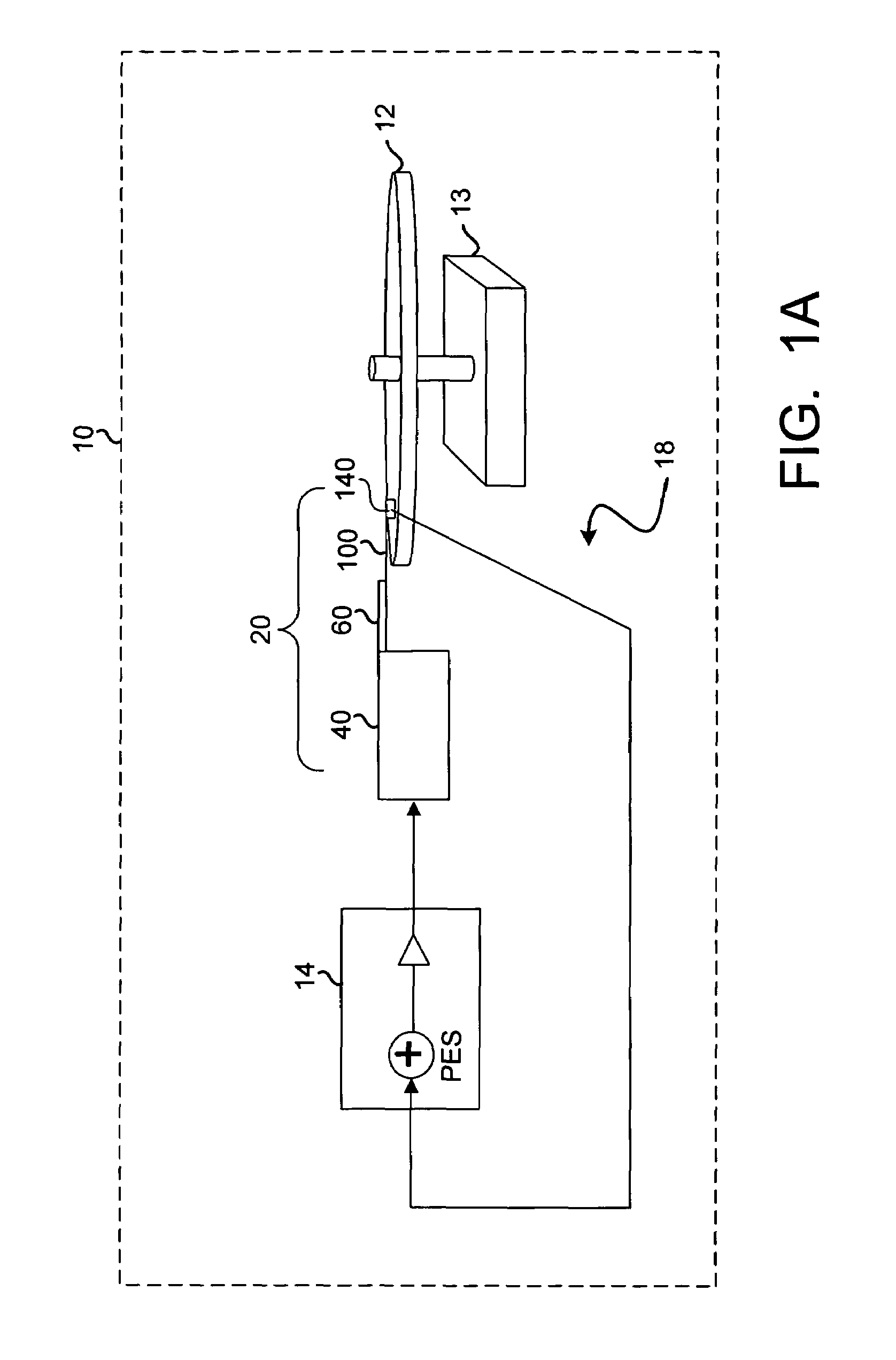 System and method for processing track identifier errors to mitigate head instability in data storage devices