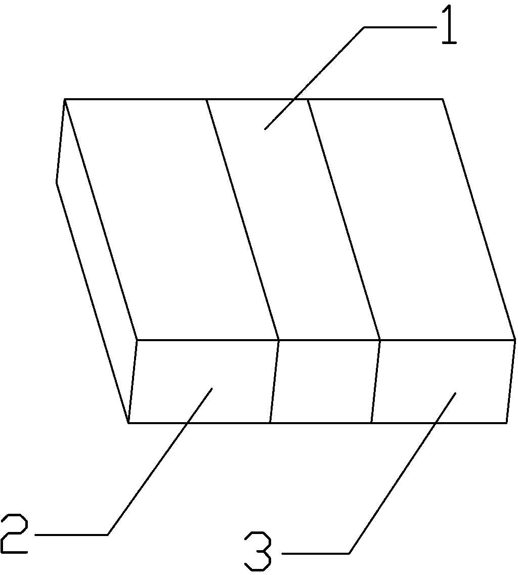 Compressible artificial graphite sheet