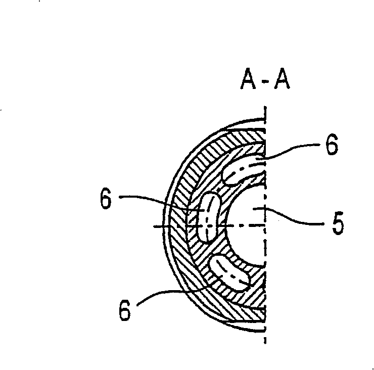 Hydrodynamic clutch