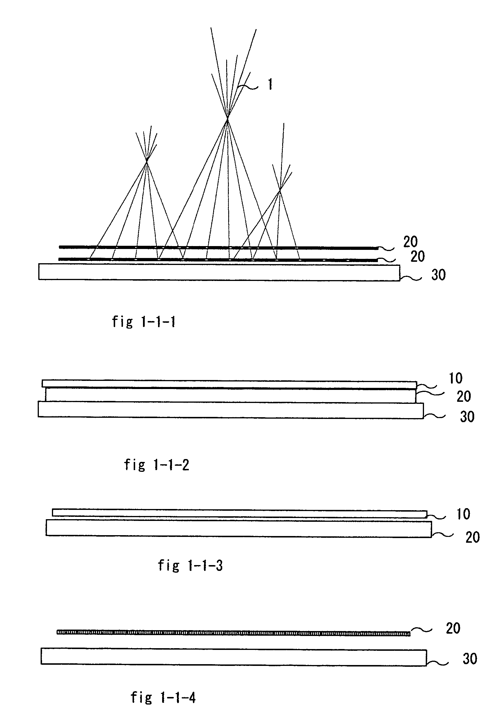 Color 3D image display