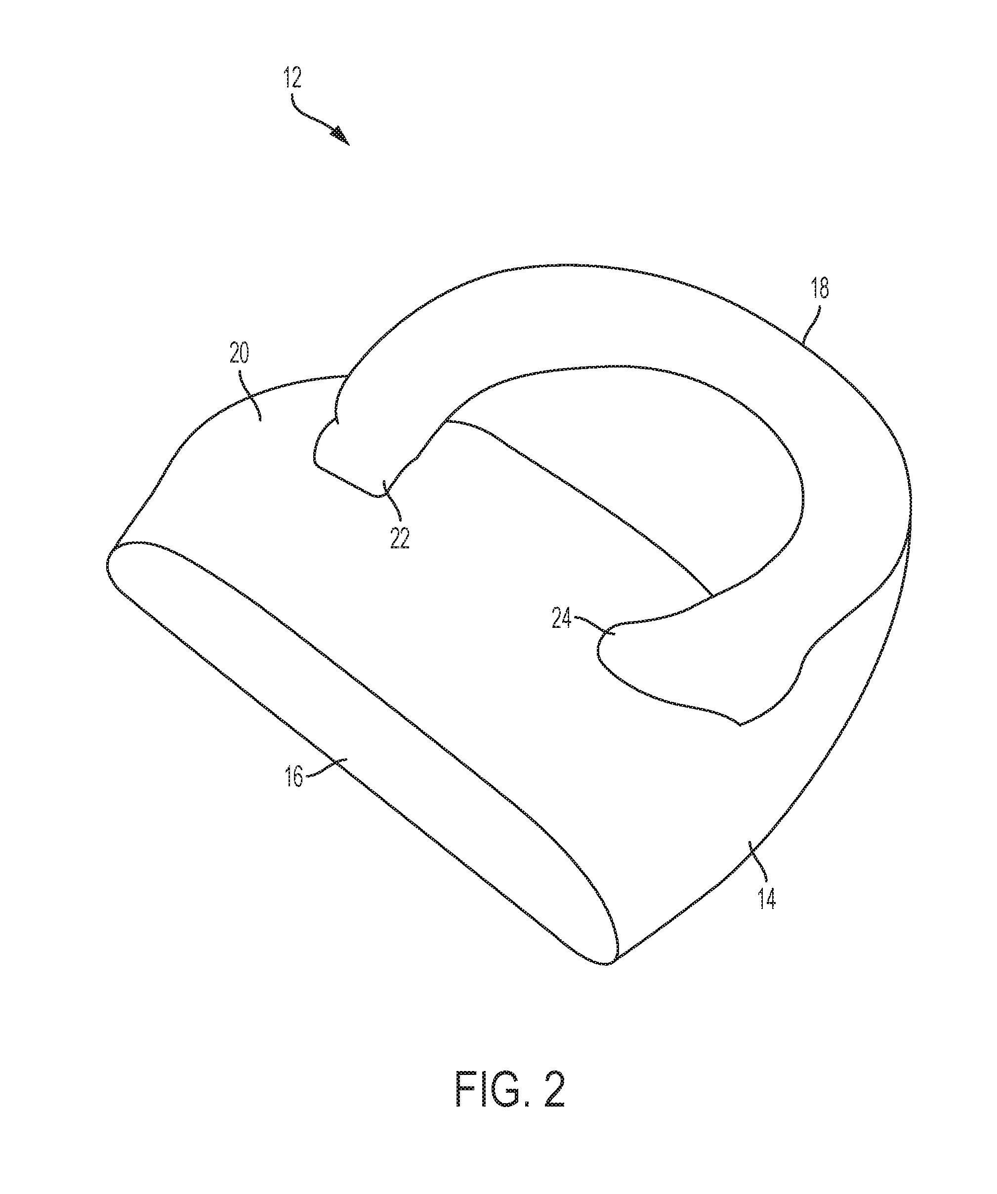 Meniscal transplant system