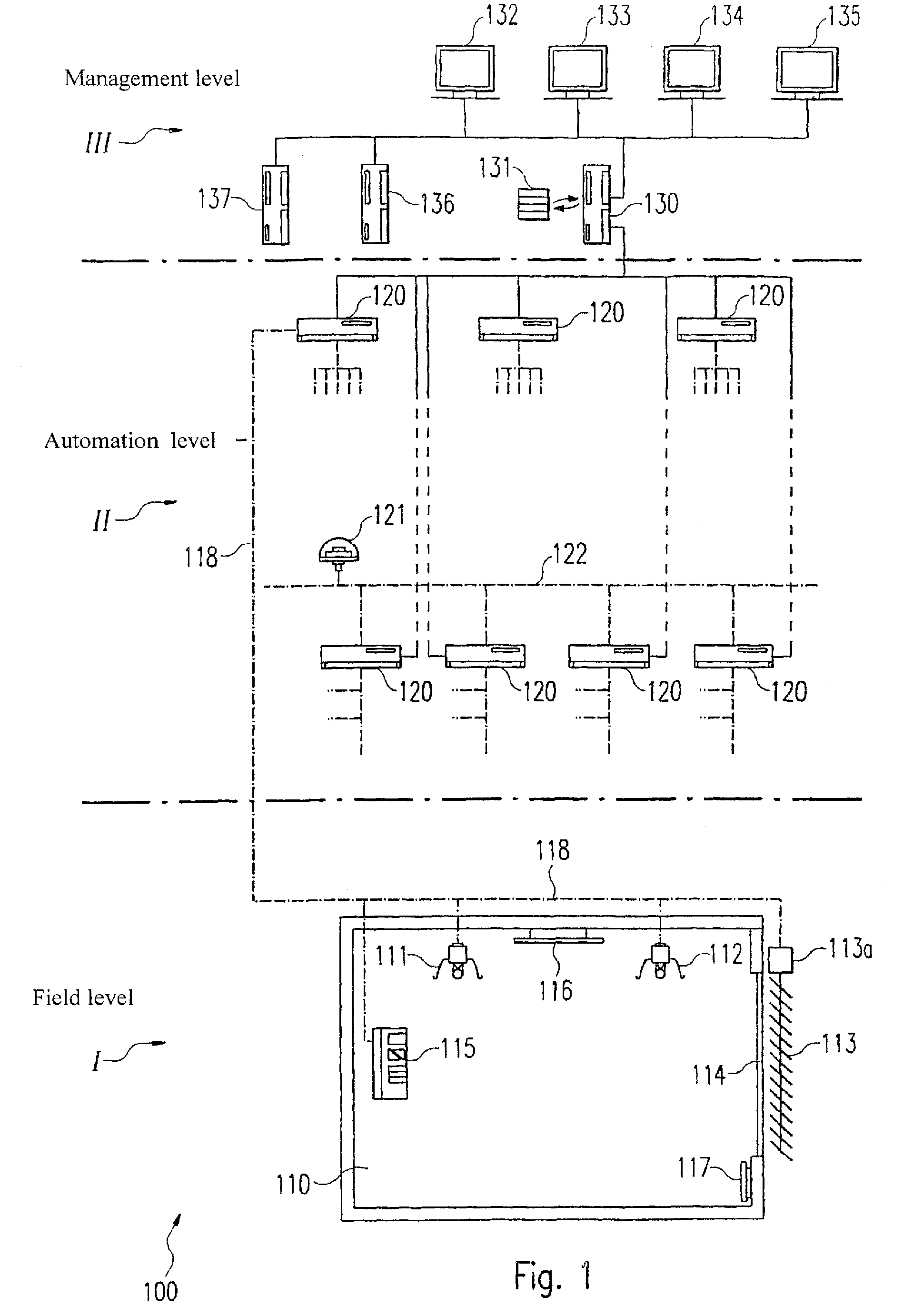 Actuator with memory part for building management system