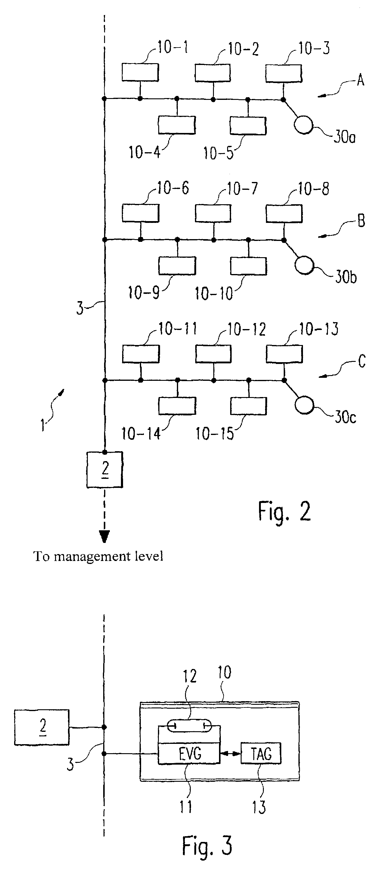 Actuator with memory part for building management system