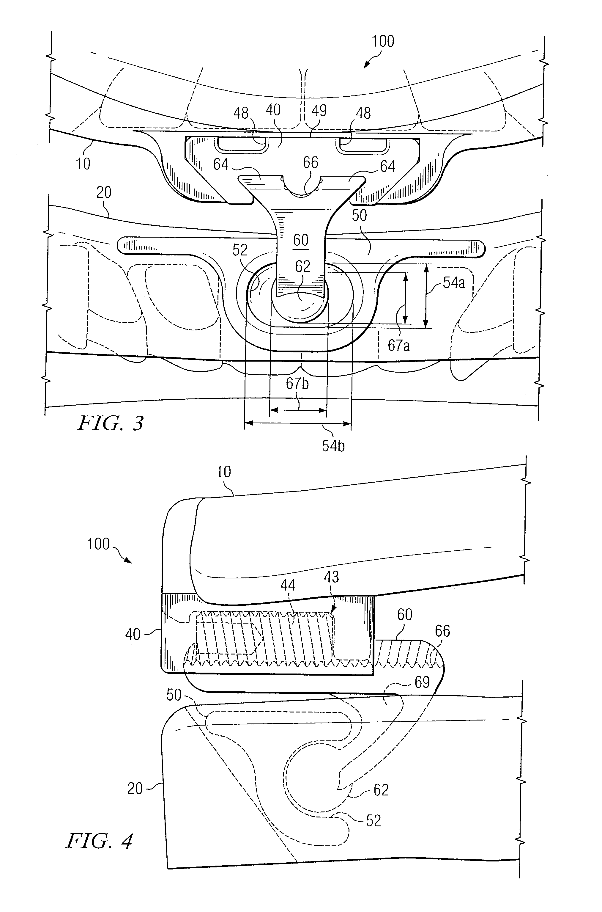 Device and Method for Improving a User's Breathing