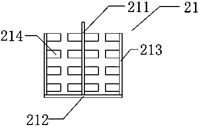 Preparation method of medicine for treating gynecological inflammation