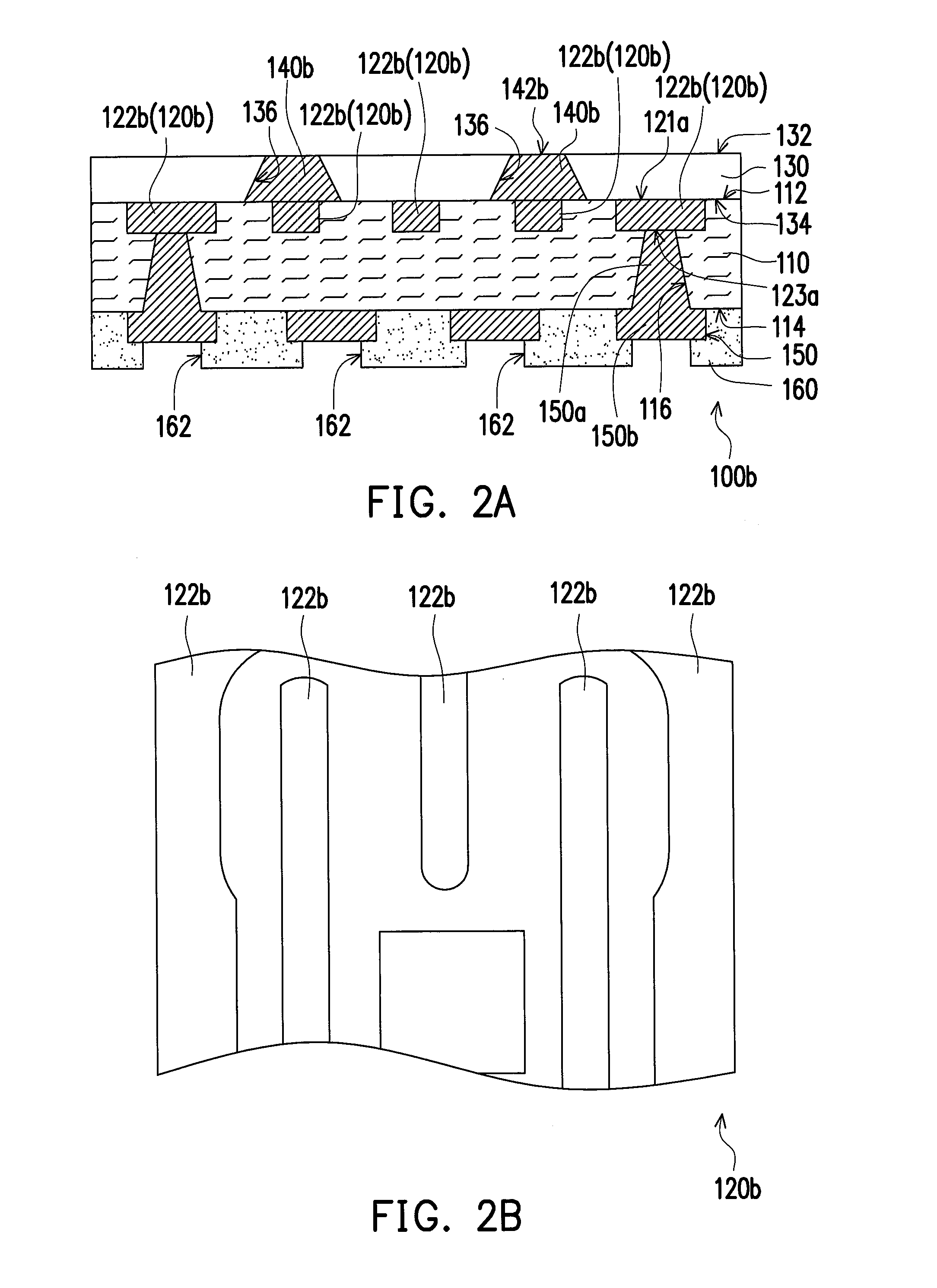 Carrier substrate and manufacturing method thereof