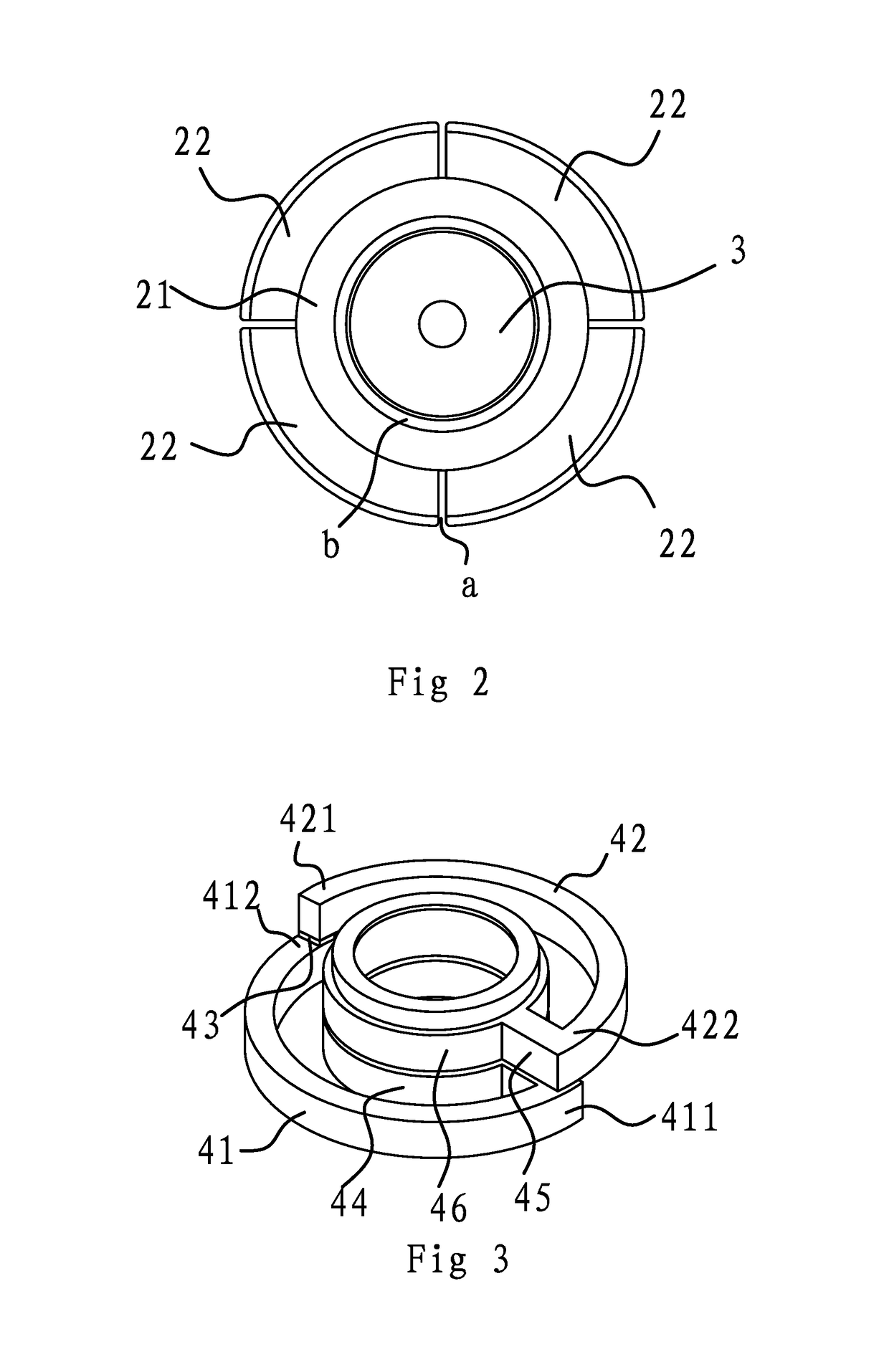 Contact for a high-voltage vacuum arc extinguishing chamber