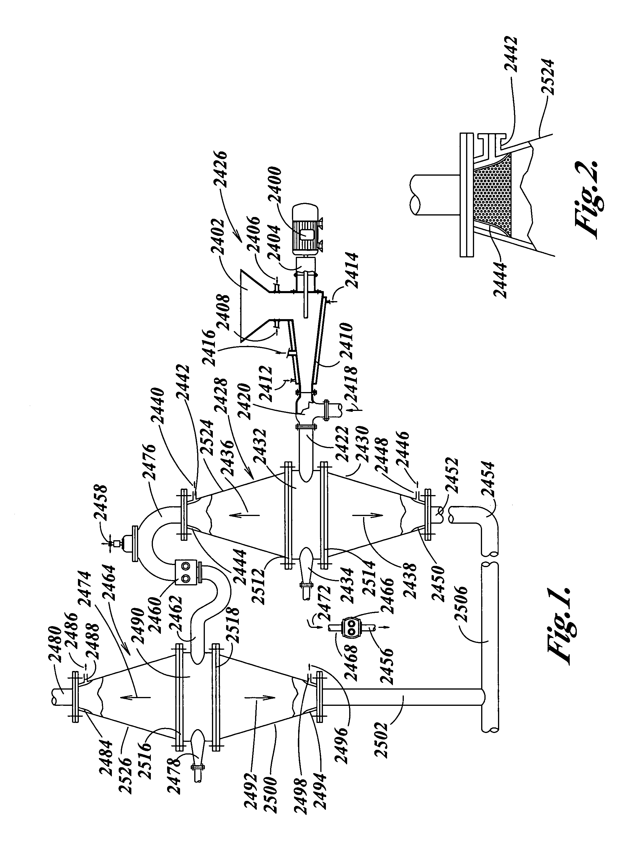 Methods for separating tallow from boneless beef using liquid carbon dioxide and carbonic acid