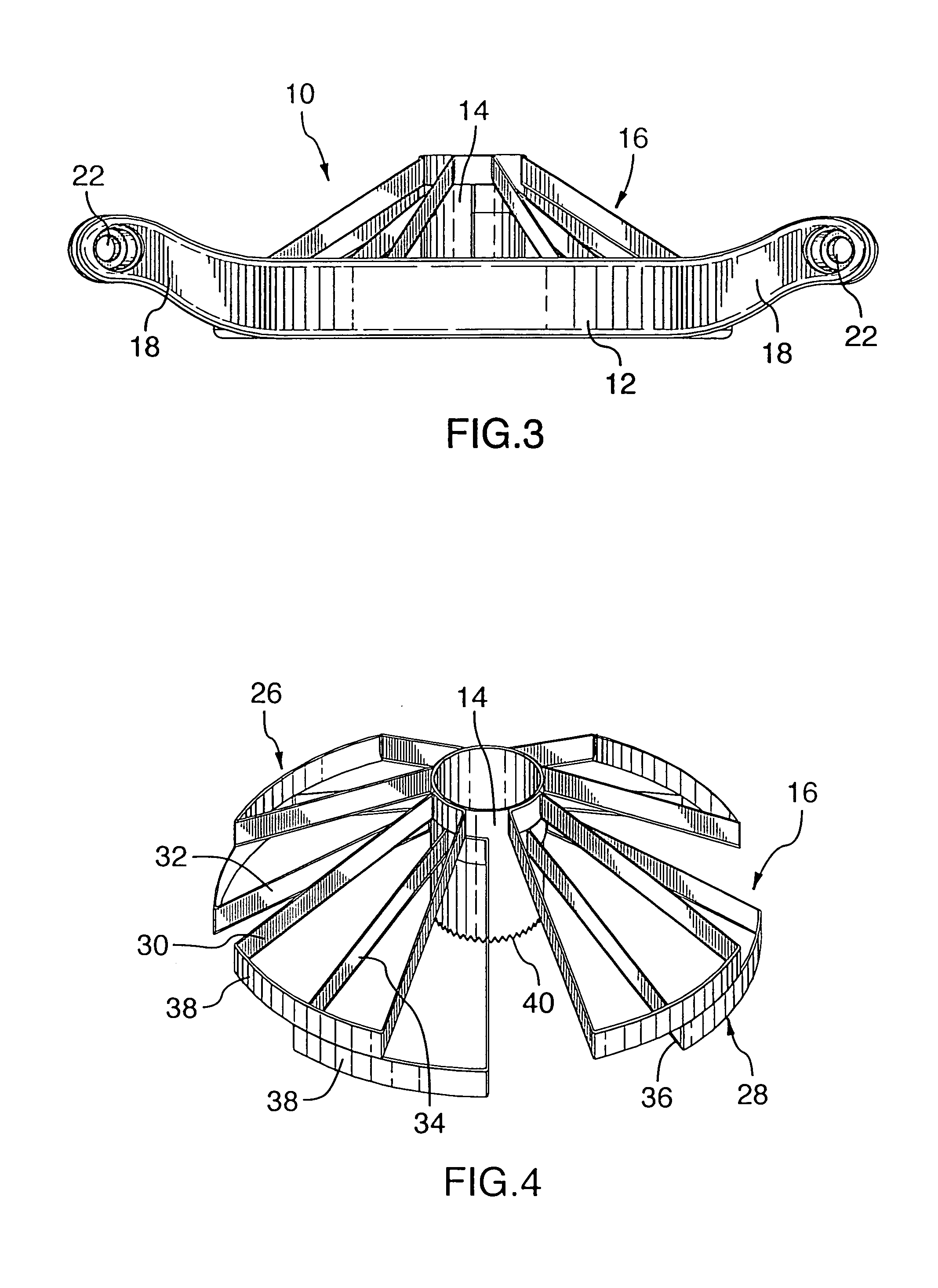 Apparatus for coring into and cutting food items