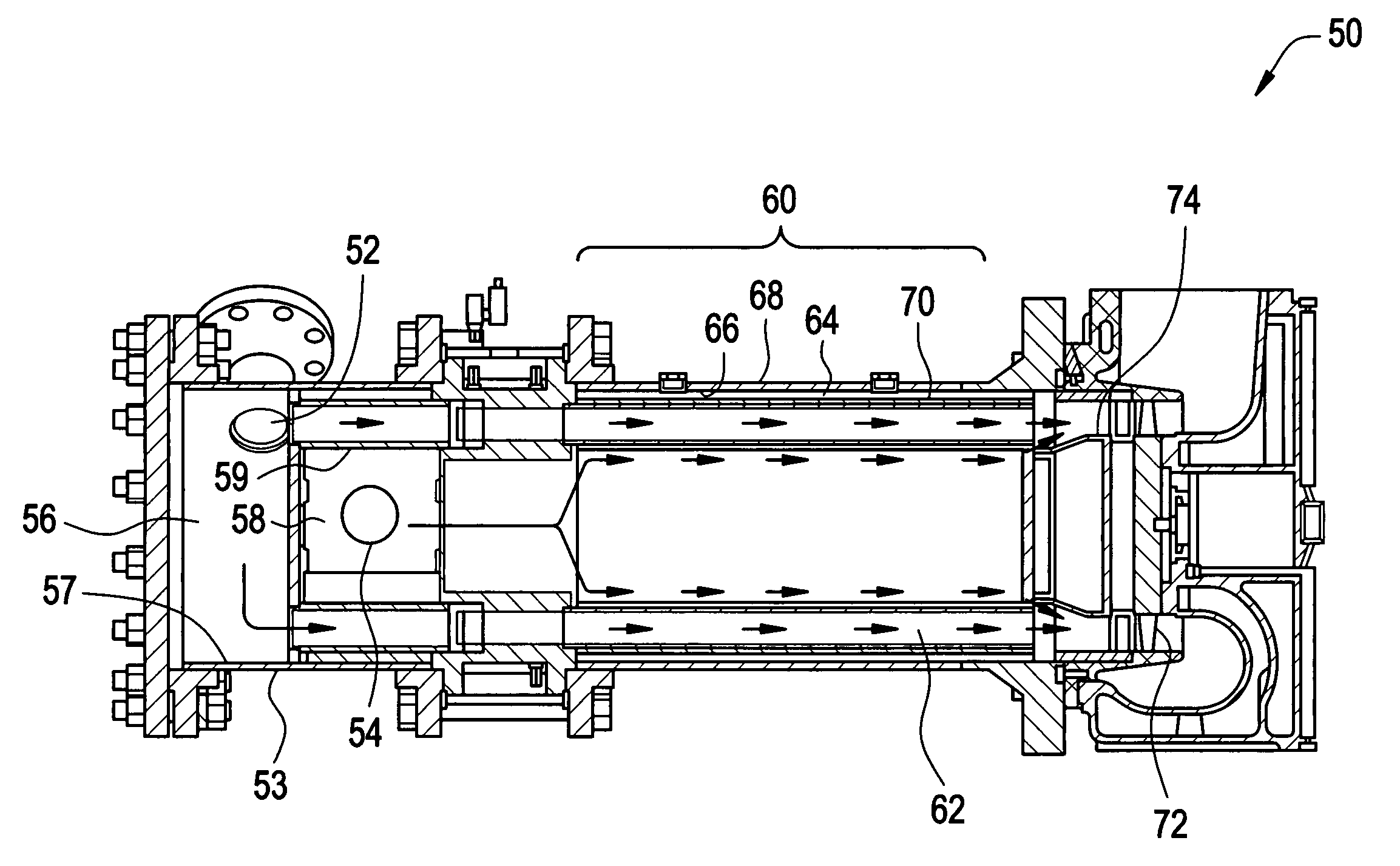 Pulse detonation engines and components thereof