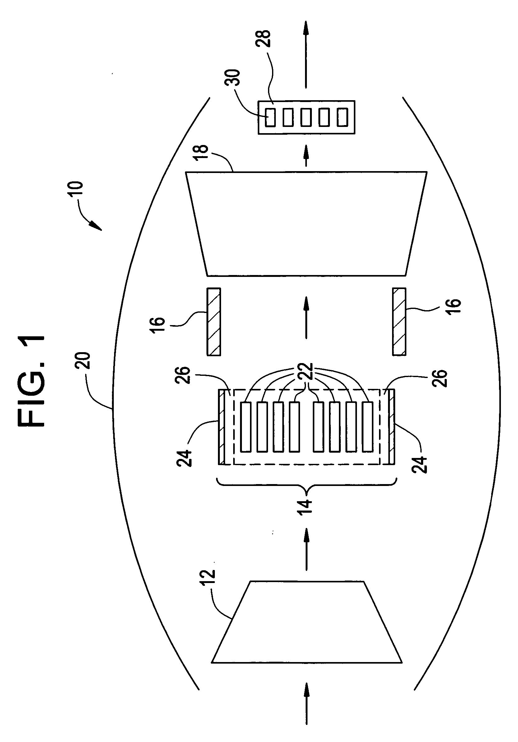 Pulse detonation engines and components thereof