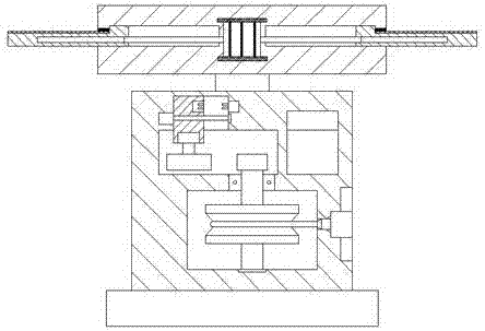 Environmental-friendly dust catcher