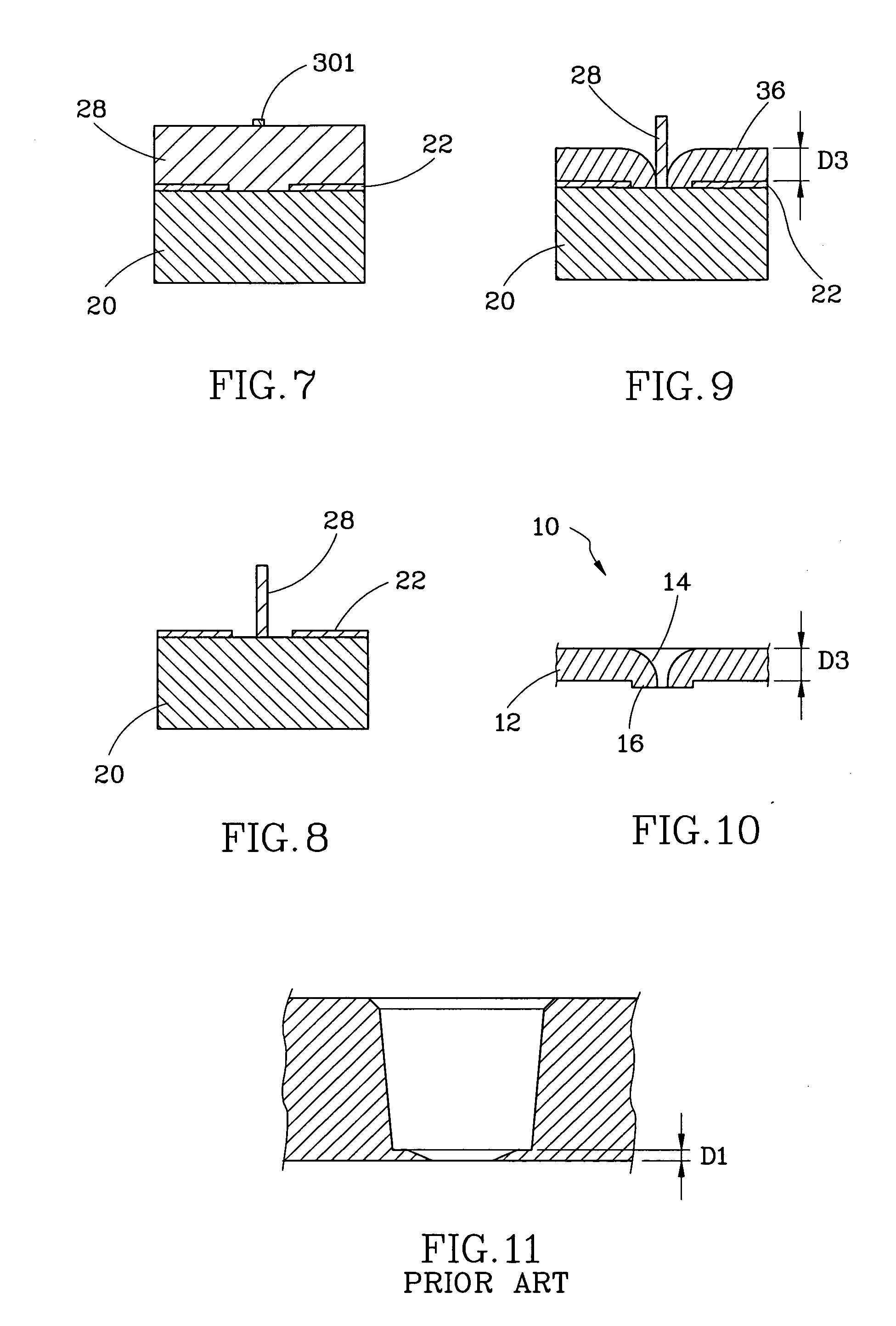 Nozzle plate containing multiple micro-orifices for cascade impactor and method for manufacturing the same