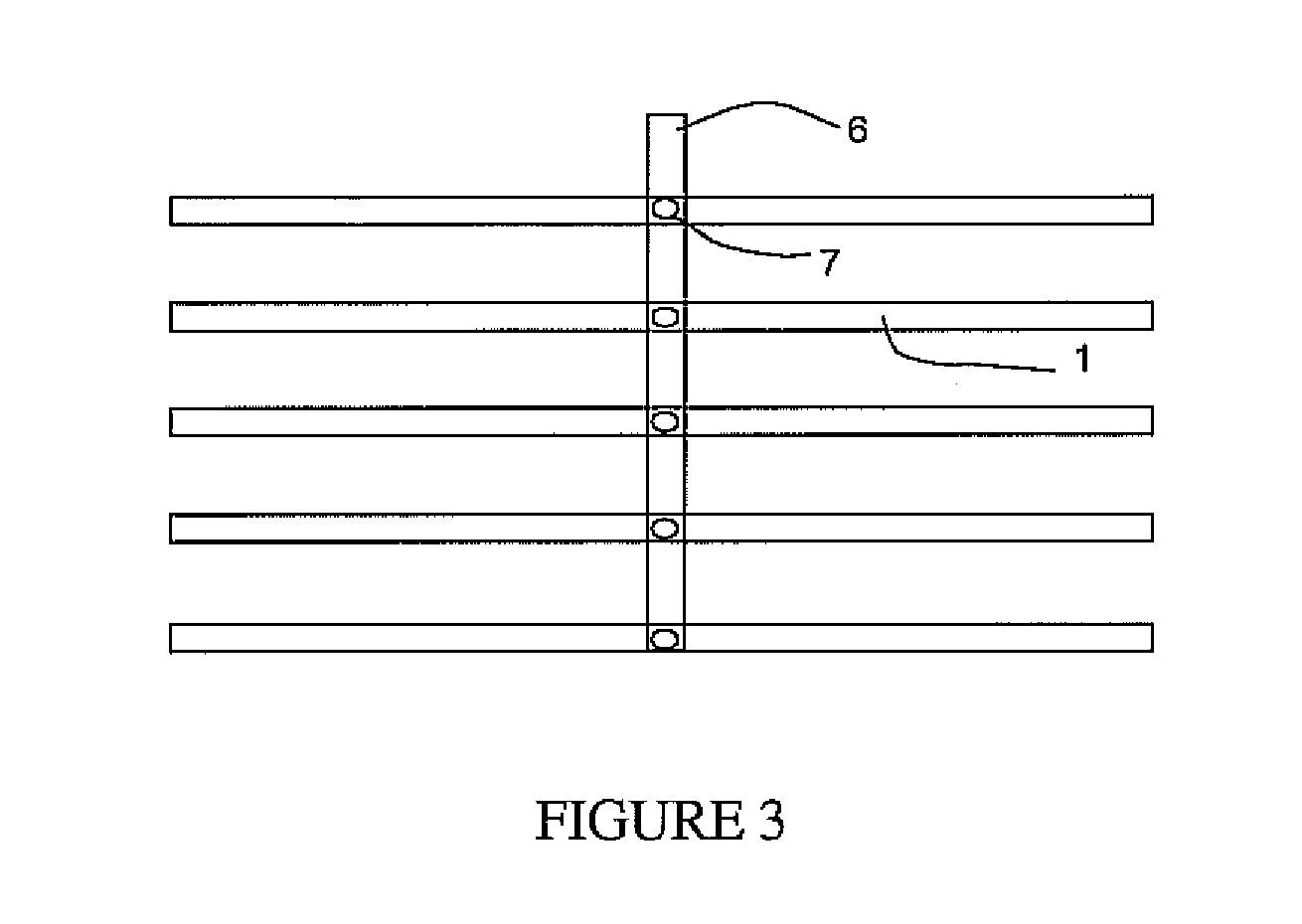 Corrosion control method and apparatus for reinforcing steel in concrete structures