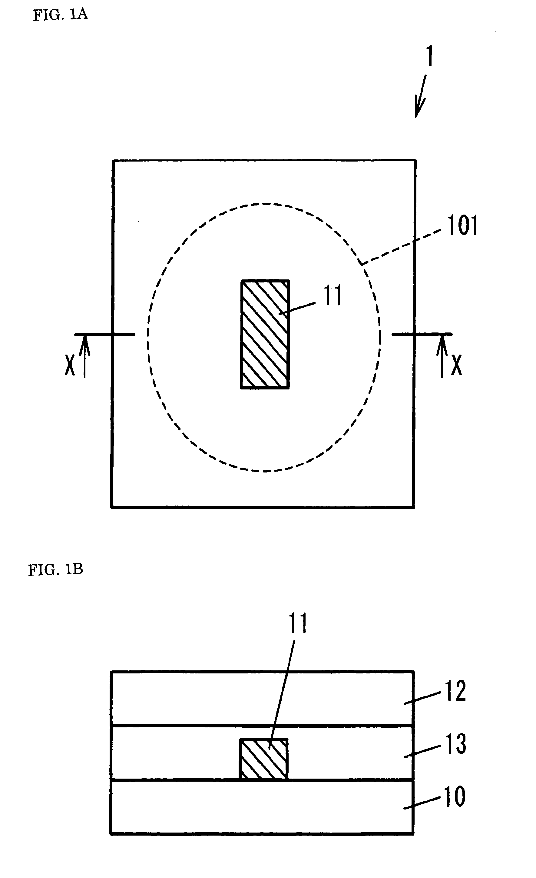 Wavelength-selective light-shielding element and optical head using the same