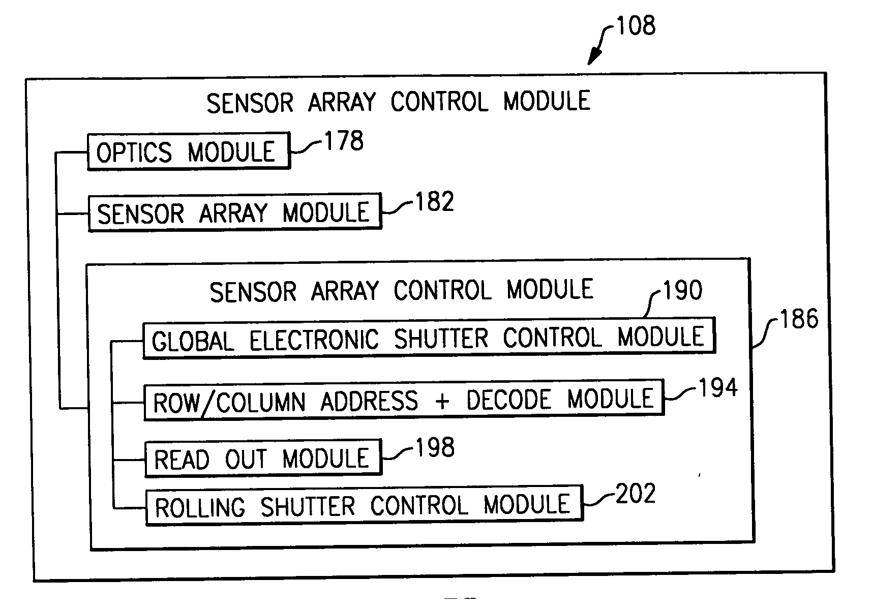 System and method to automatically focus an image reader