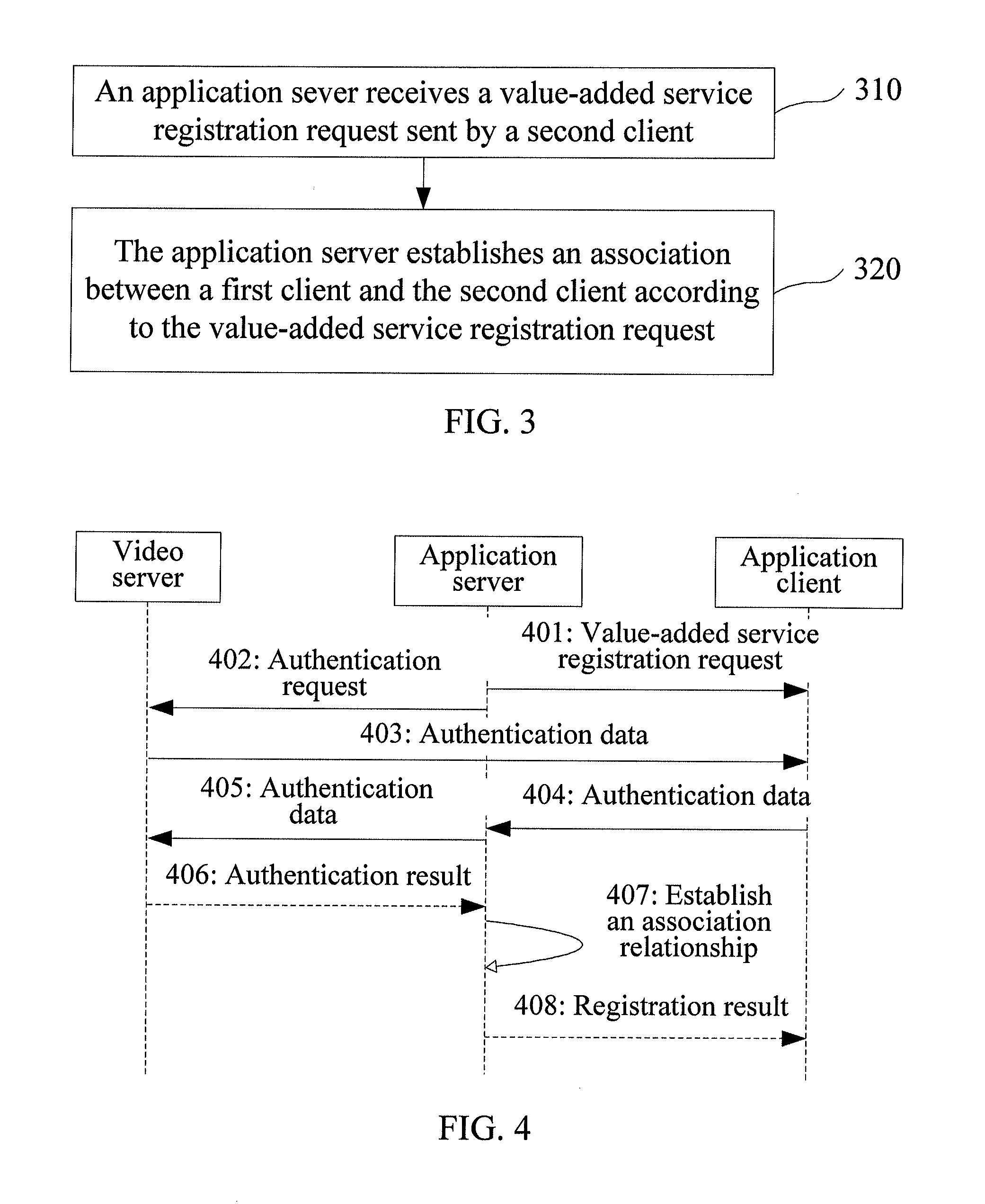 Method, server, and system for implementing video-based value-added service