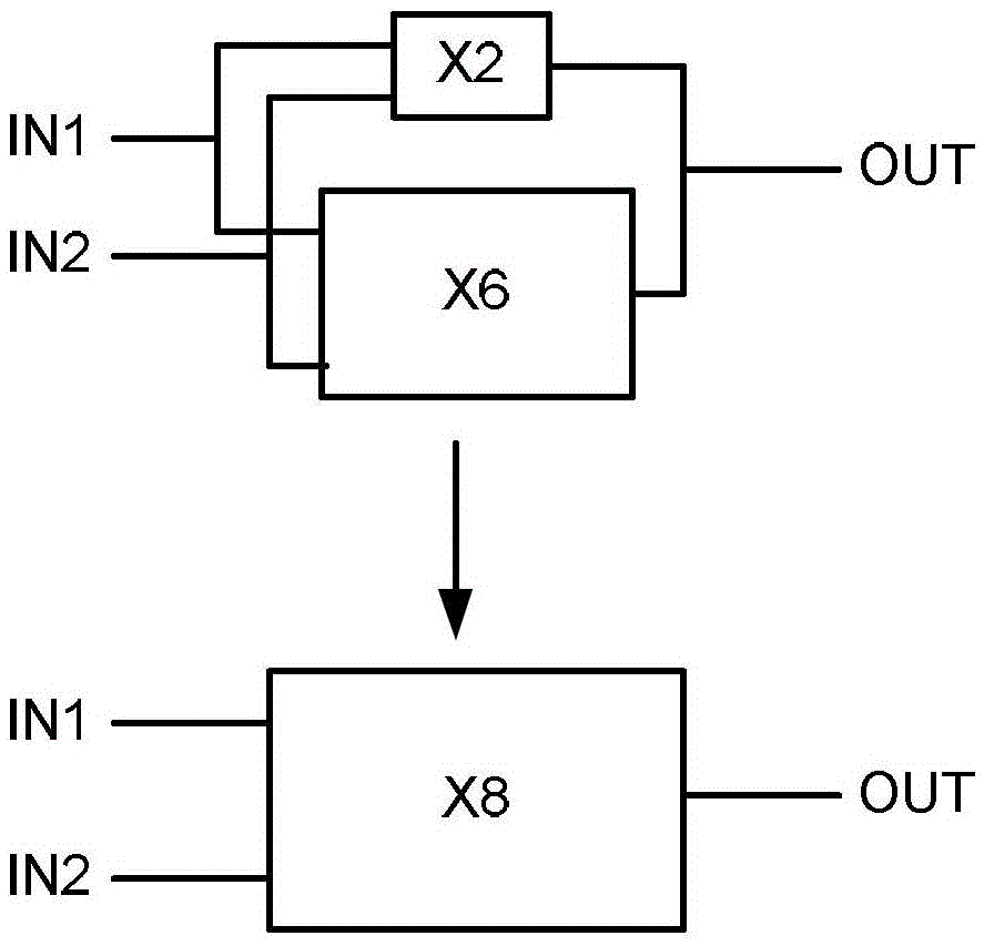 A Method of Parametrically Generating Multiple Intensity Driver Units