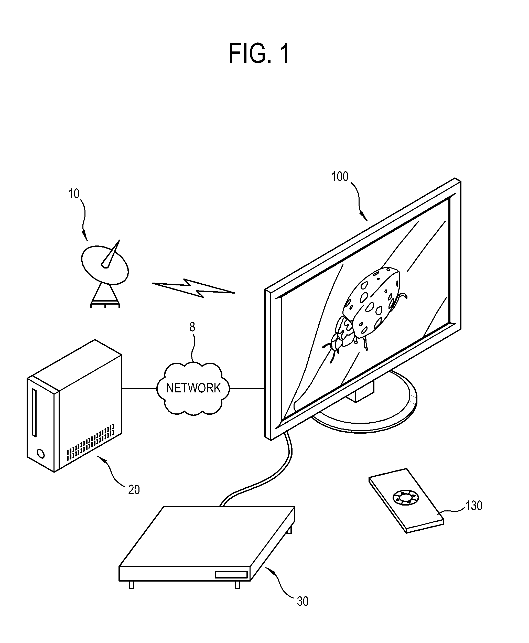 Display apparatus and control method thereof