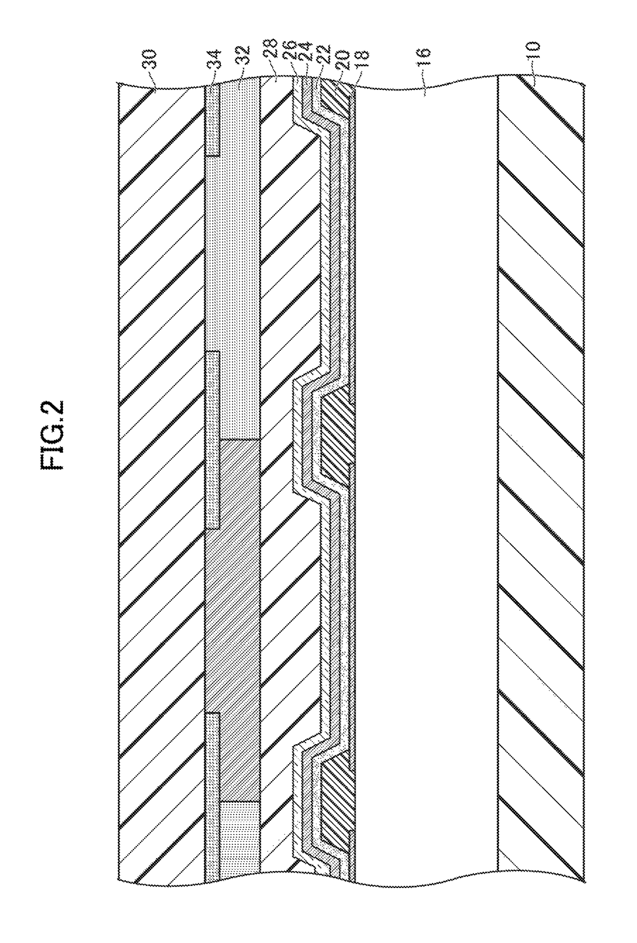 Display device and method for manufacturing the same