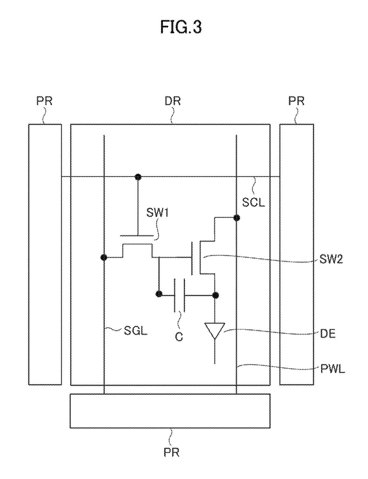 Display device and method for manufacturing the same