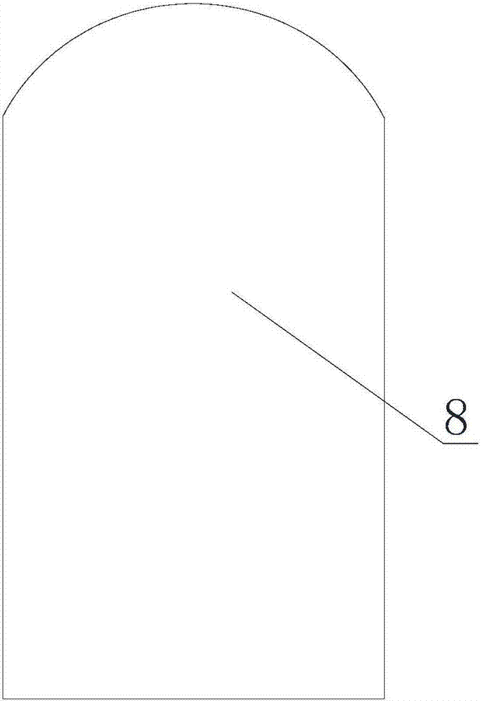 Smart shopping cart with spring-type vibration damping function