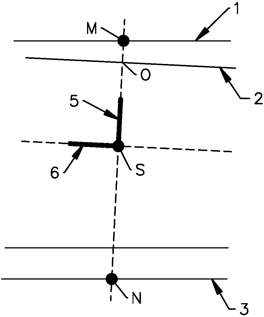 Propeller installation process