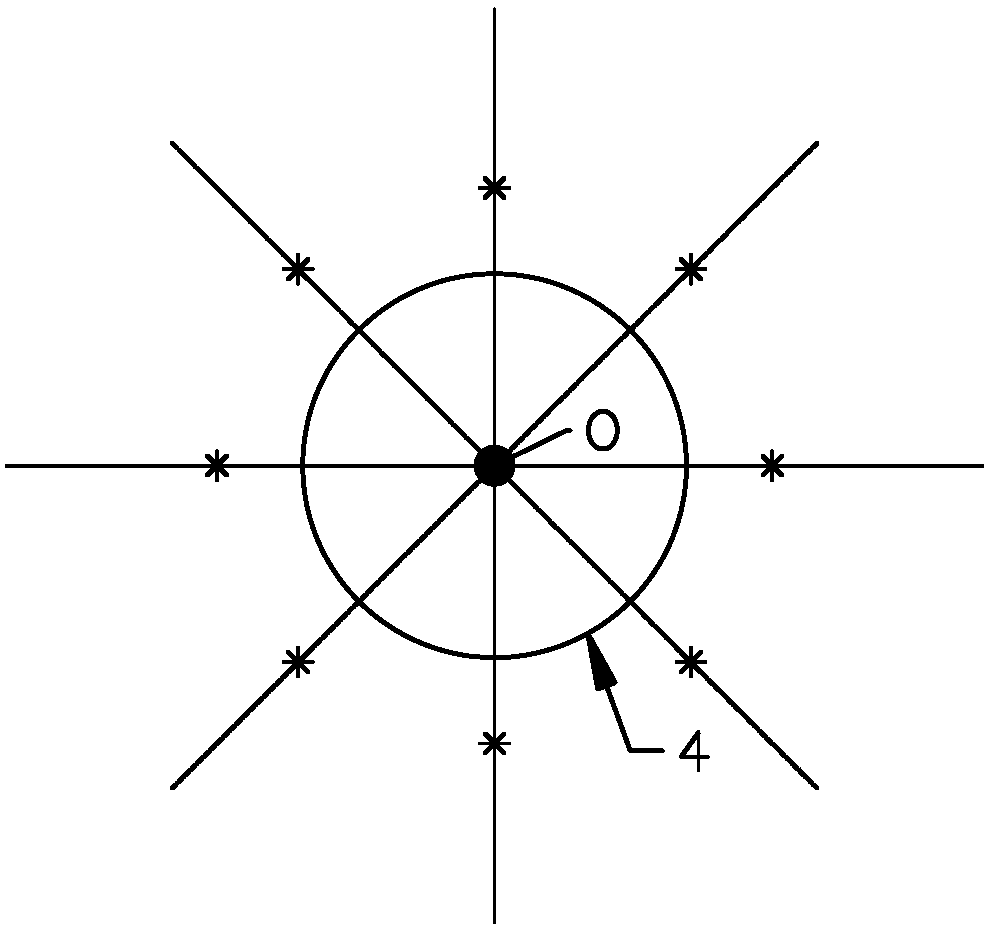 Propeller installation process