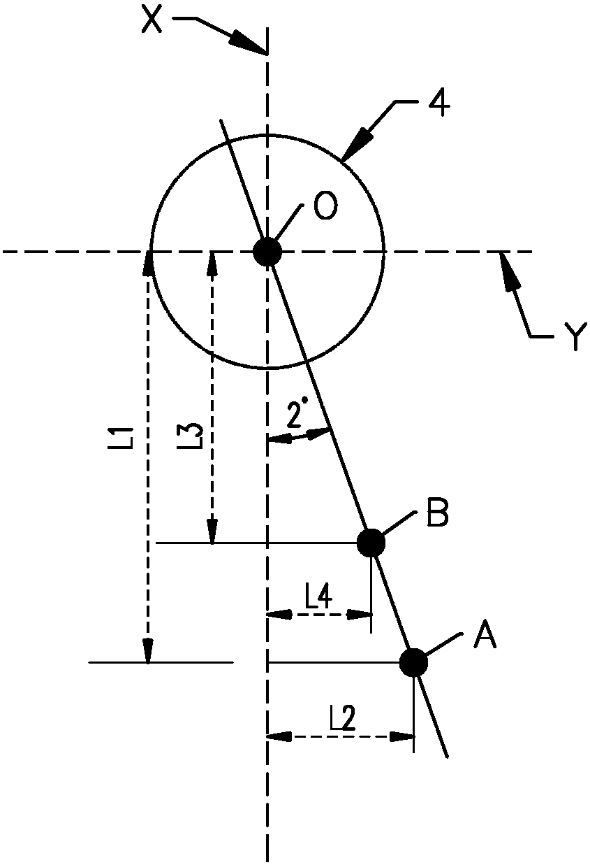 Propeller installation process