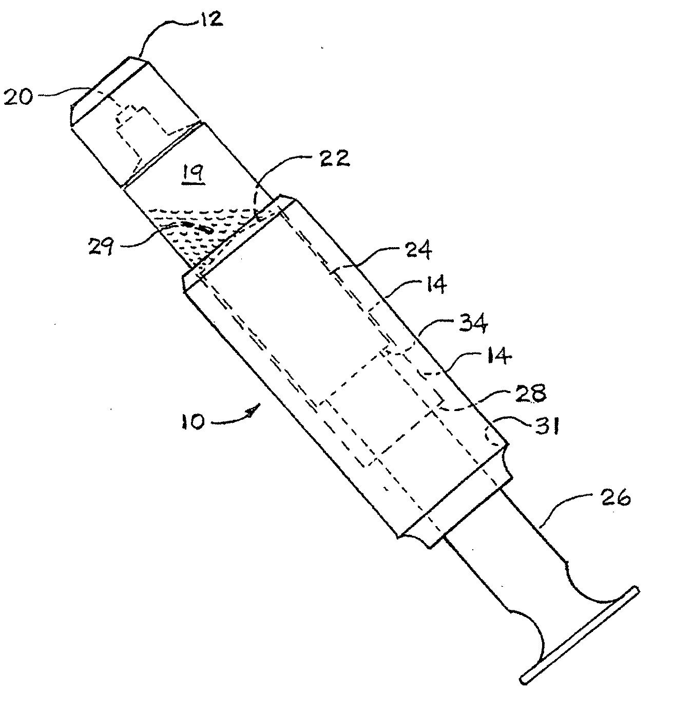 Methods of Administering Microparticles Combined With Autologous Body Components