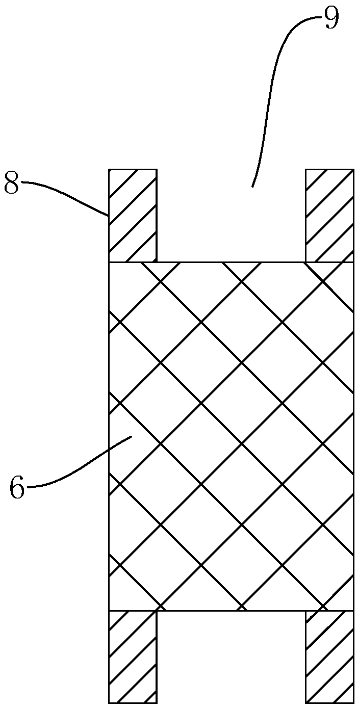 Solar decorating curtain wall