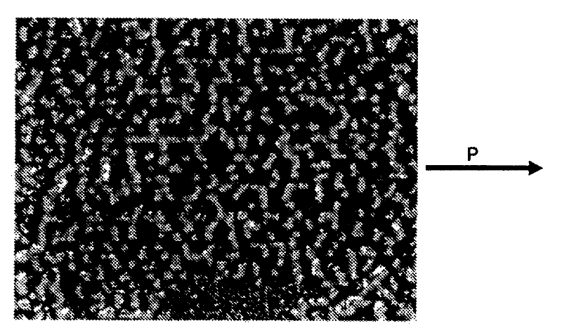 Method of preventing the formation of inkjet printing artefacts