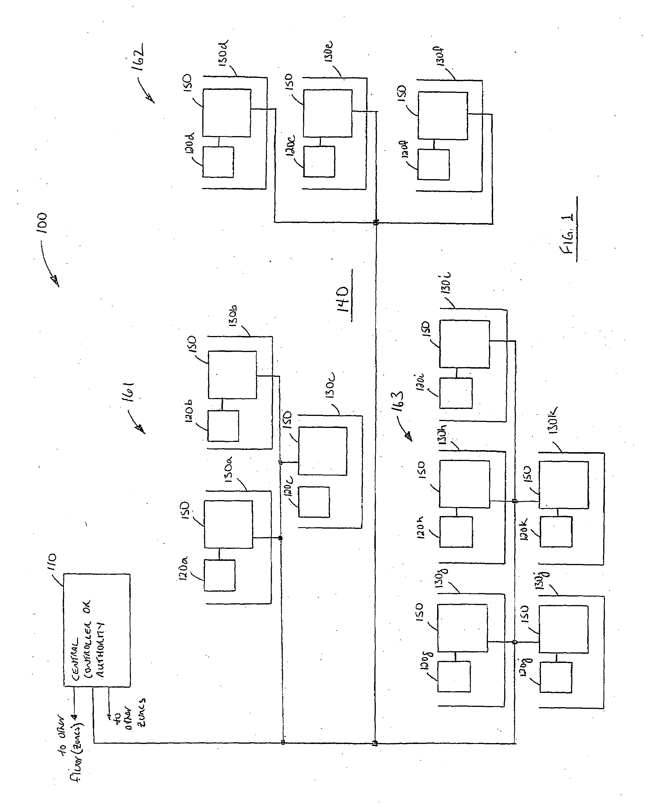 System and method for a sound masking system for networked workstations or offices