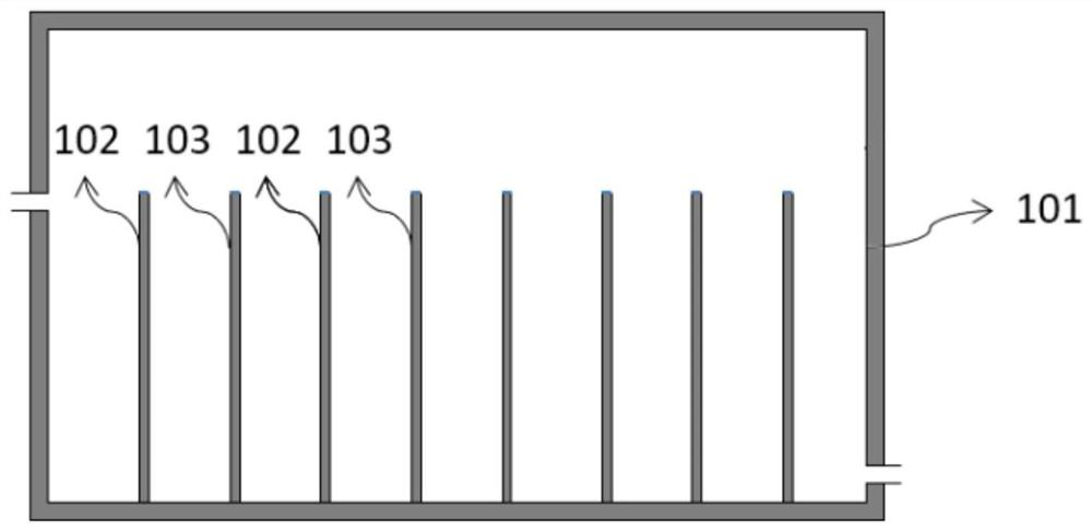 Wastewater treatment method