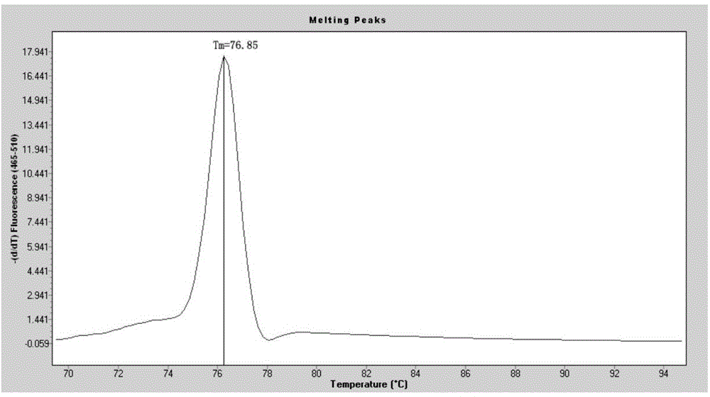 Primer, reagent box and method for detecting staphylococcus aureus and mecA
