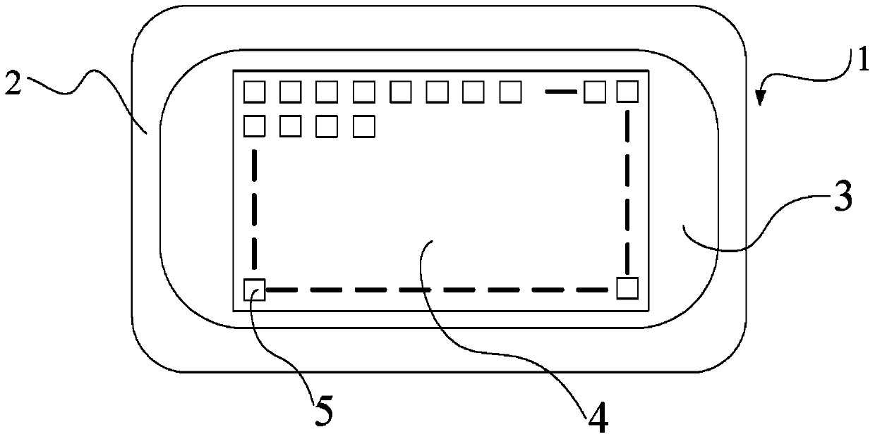 Fingerprint Sensing Device