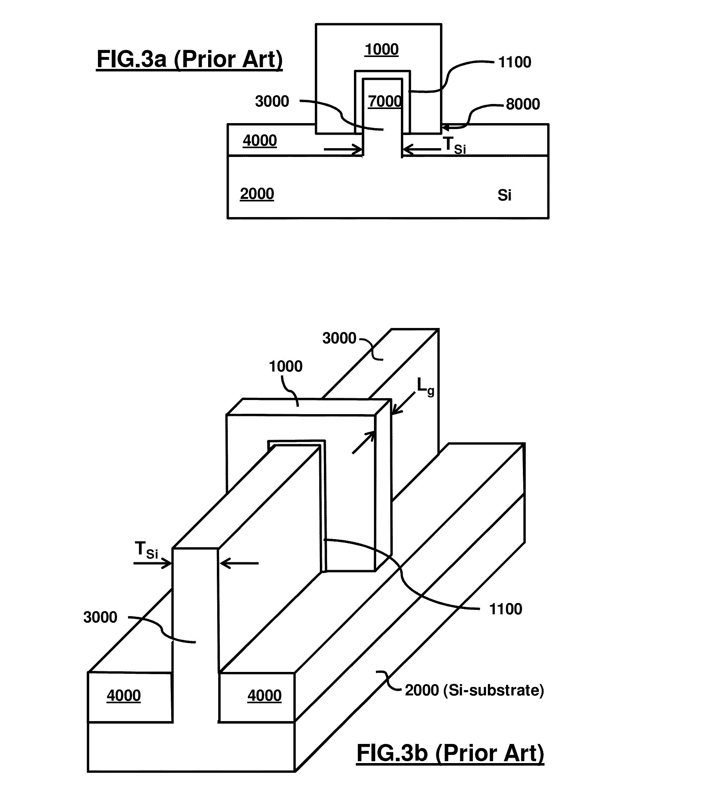 Vertical Super-Thin Body Semiconductor on Dielectric Wall Devices and Methods of Their Fabrication