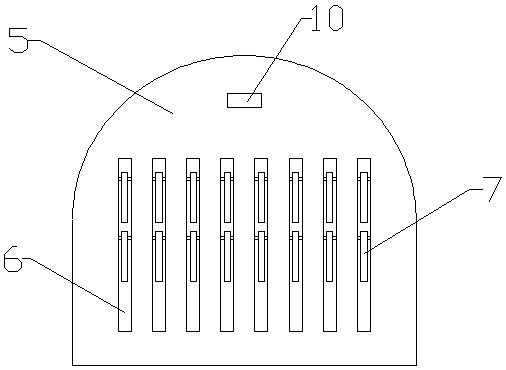 Anti-dog urine device for automobile tires