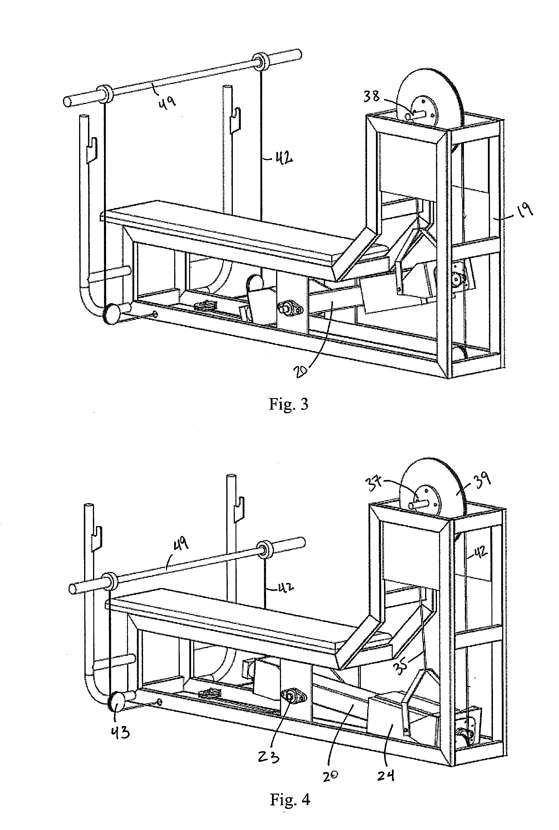 Tension Systems and Methods of Use