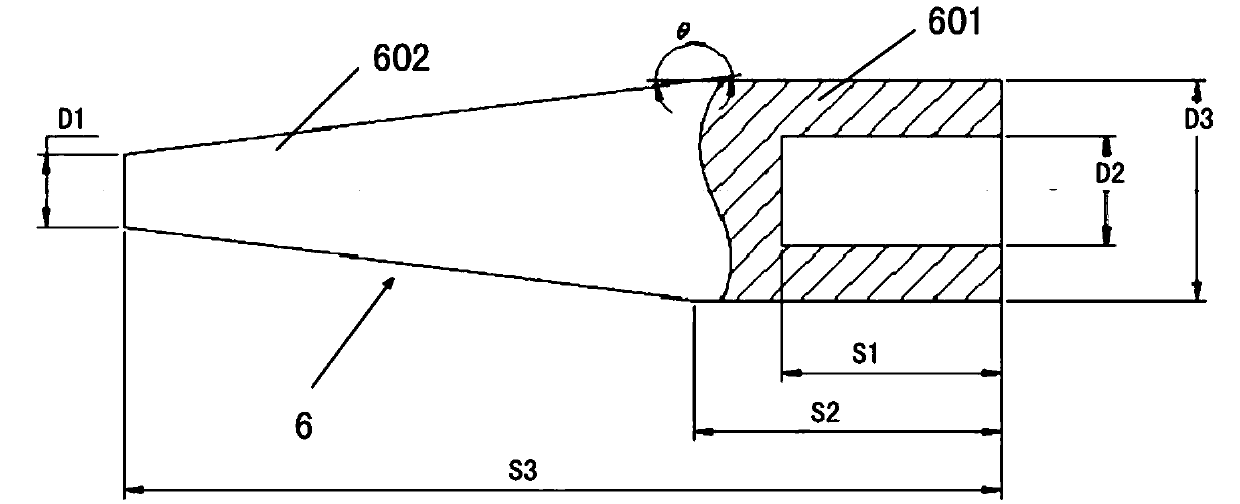 Replacement operation method for inertial wheel of hydraulic switch machine, and special tool thereof