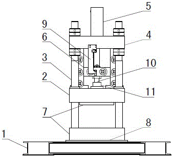 booster press