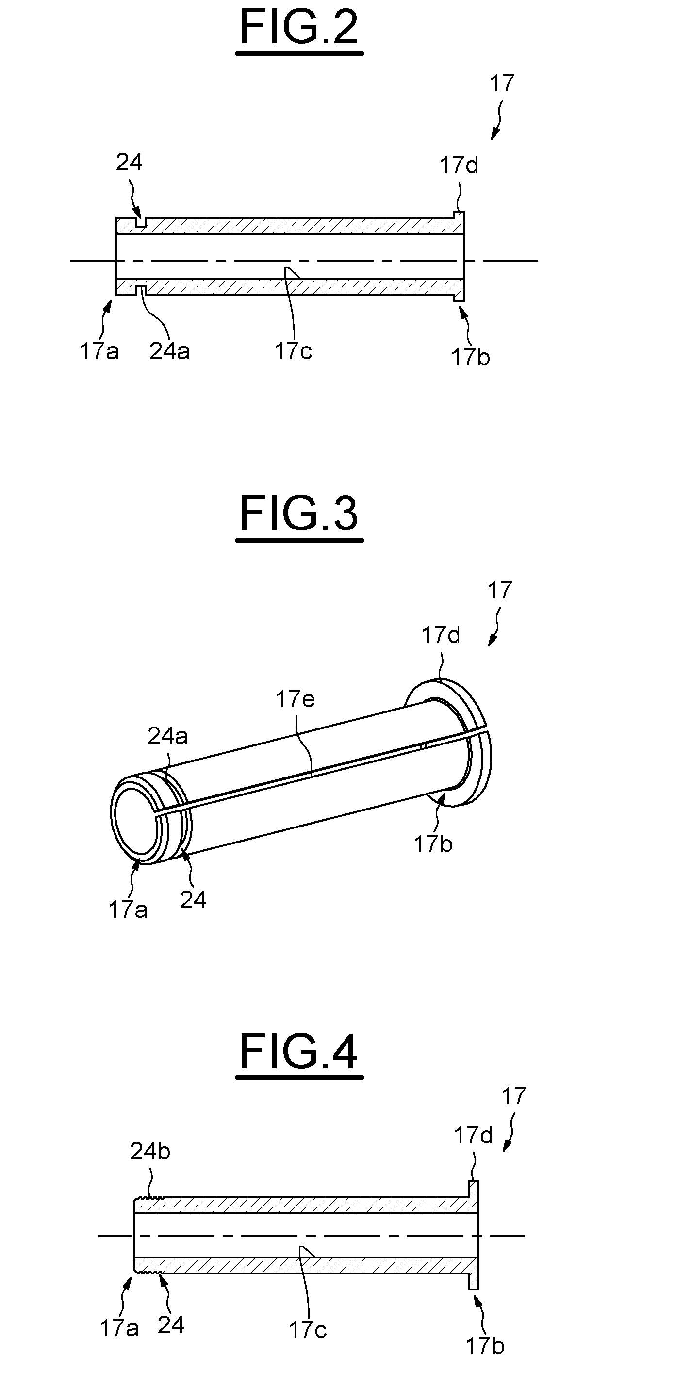 Turbocharger, notably for a combustion engine