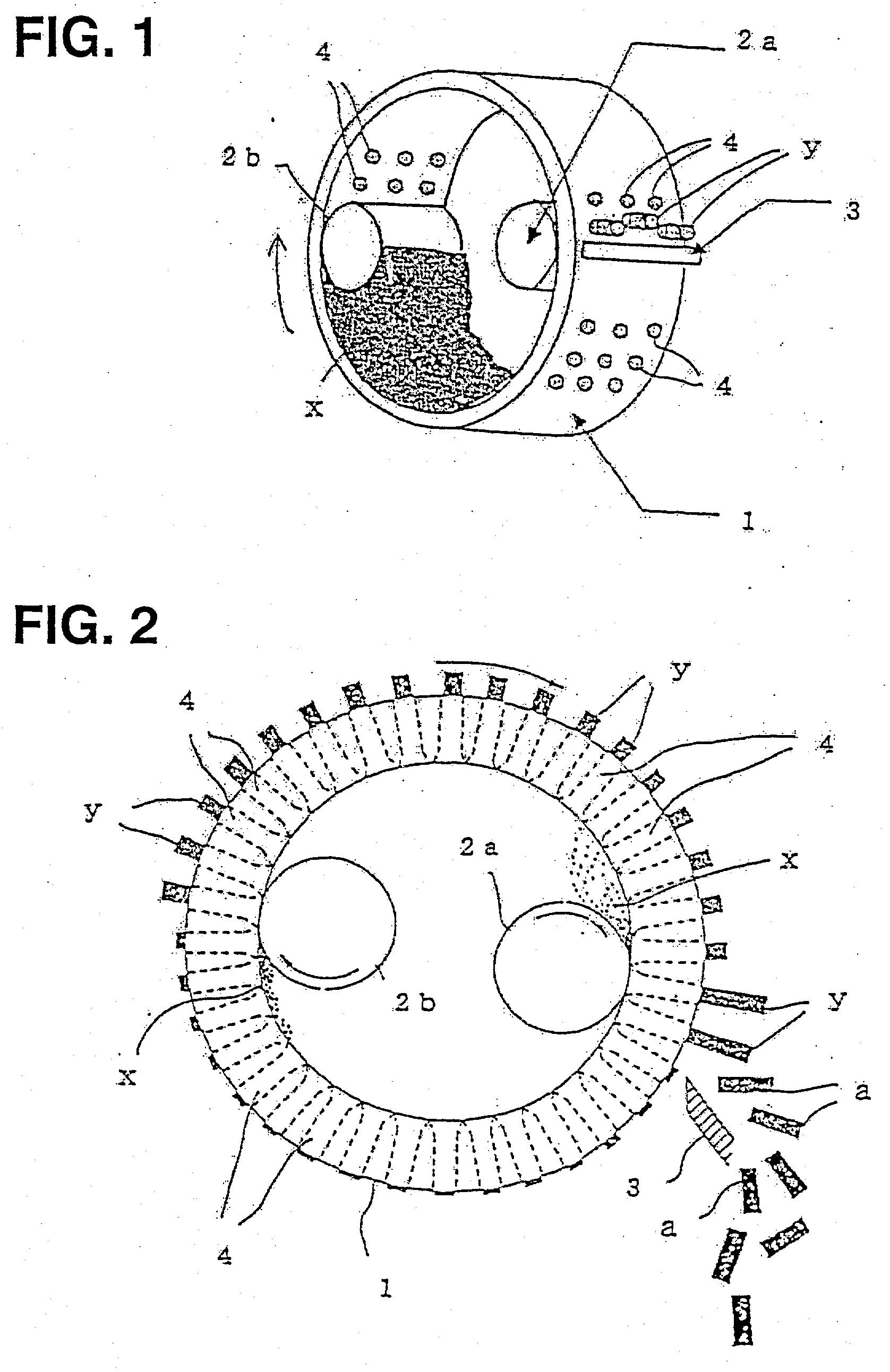 Pellets and method for producing the same