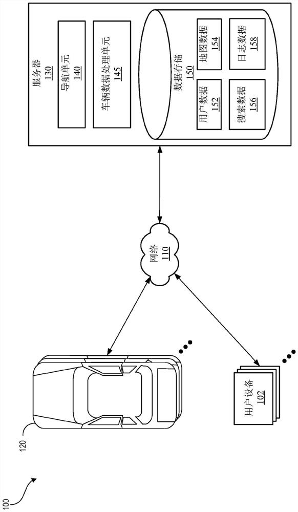 System for automated lane marking