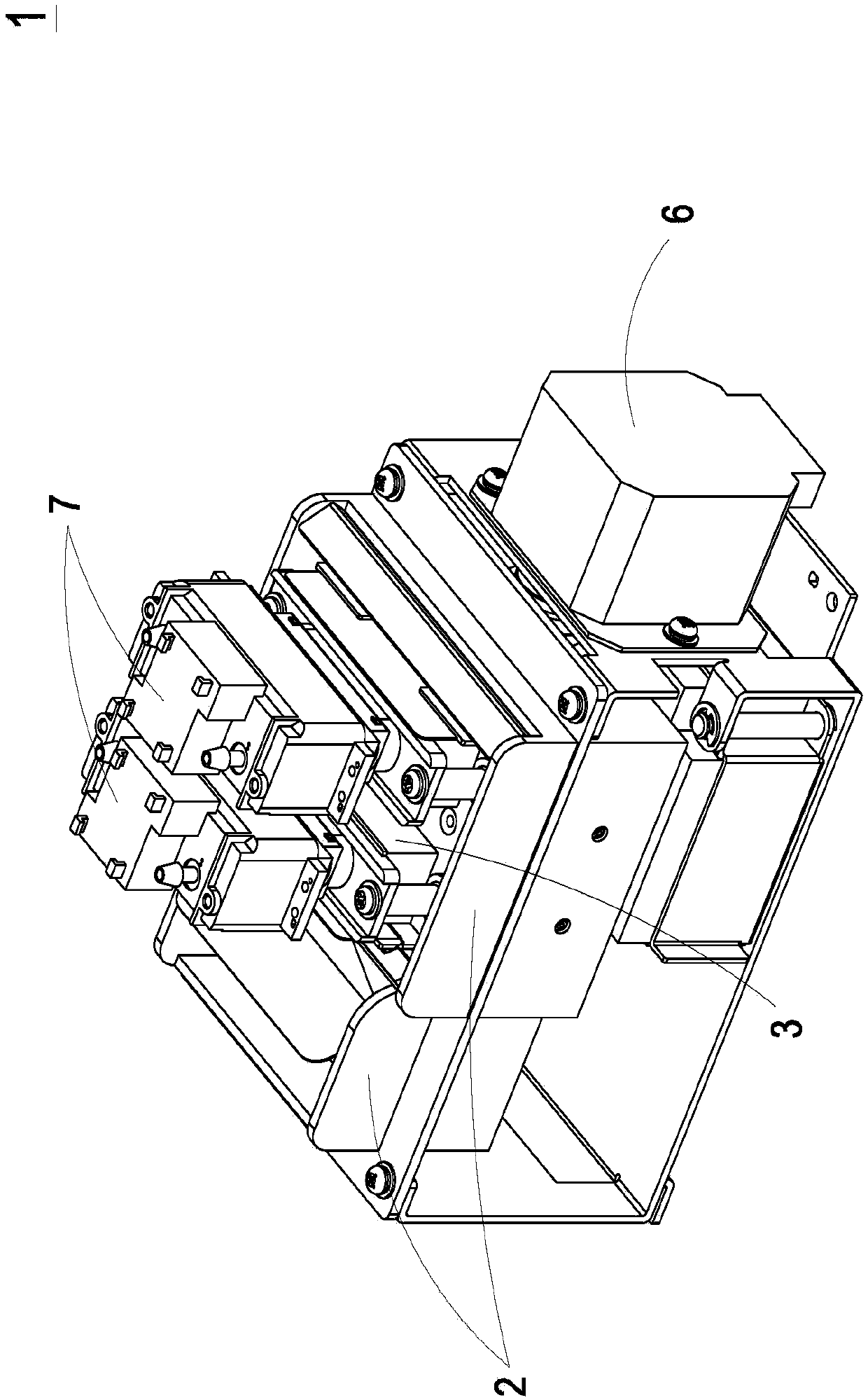 Printer cleaning system